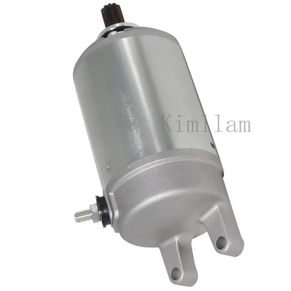 Starter for Suzuki GSX-R750, GSX-750, GS500E, GS500H (1985-2011)