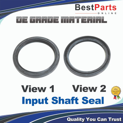 Input Shaft Seal / Transfer Case for Mercedes Chrysler Dodge