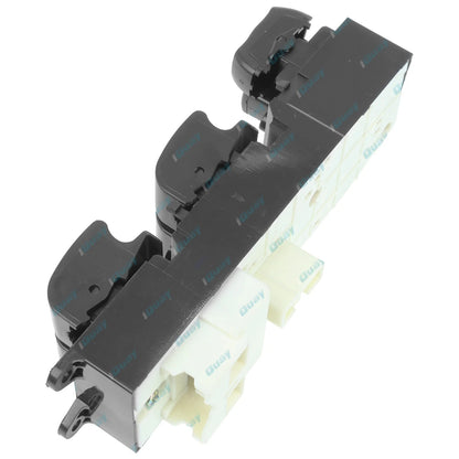 Electric Power Window Master Switch for Landcruiser HDJ100 UZJ100 (1998-2002)