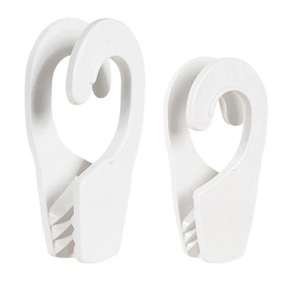 Boat Fender Hanger Hook for Easy Rail Cleats on Boats/Wave Runners