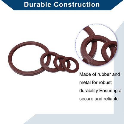 Cylinder Head Gasket Kit for Suzuki H25A Engine (No.1140065870)