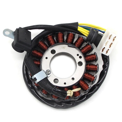 Magneto Stator Coil for Honda CBR125RW CBR125RS CBR125R (2004-2006)