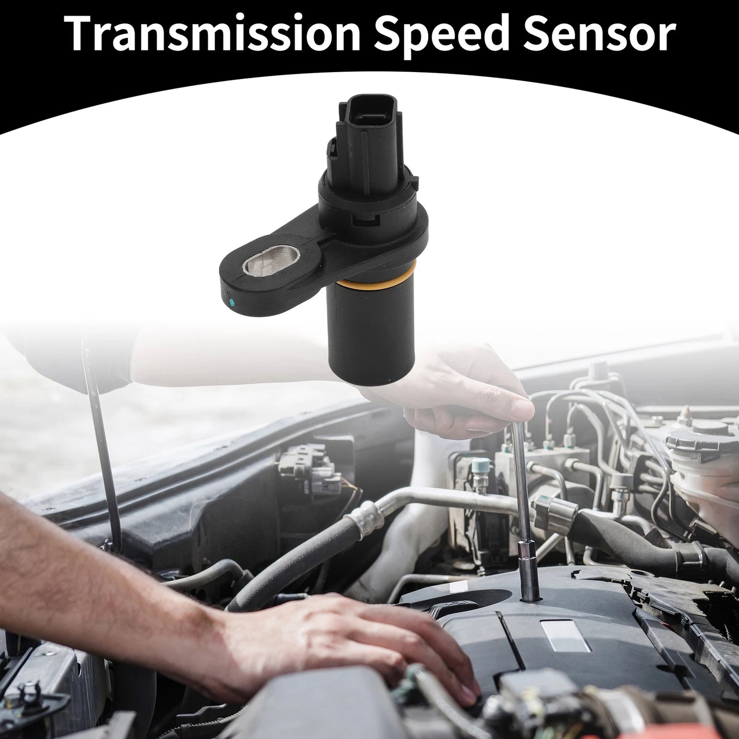 Automatic Transmission Input Sensor for Chrysler 300 (2005-2010)