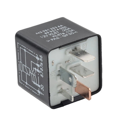 Air Conditional Oil Pump Relay for VW Passat, Audi A4
