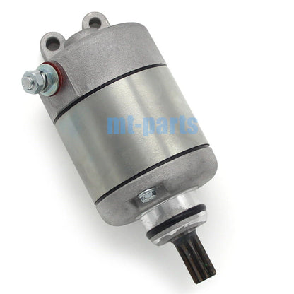 Starter Motor for KTM EXC 250 4T Racing, 250 EXC-R (2002-2007)