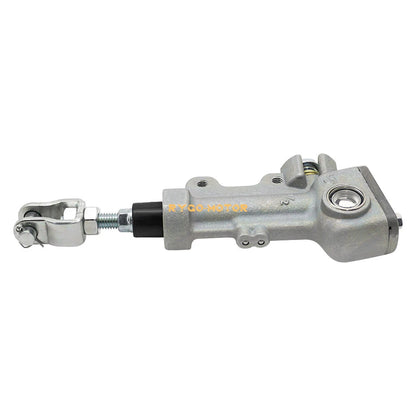 Rear brake master cylinder for Kawasaki KX250F (2003-2020)