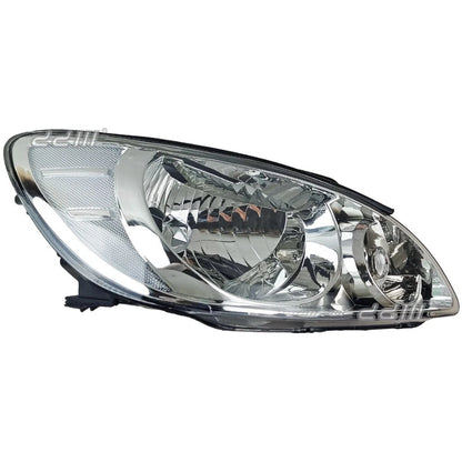 Head2 x for Hyundai Getz (TB) Facelift (2006-2011)