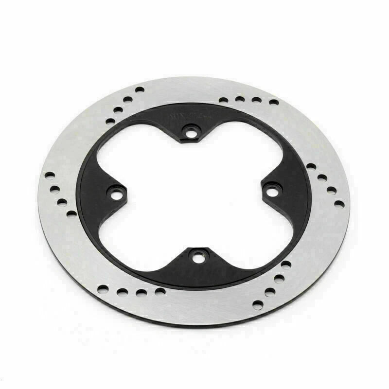 Rear Brake Disc Rotor for Honda NSR250 MC28, VFR400 NC30, RVF400 NC35 (94-96)