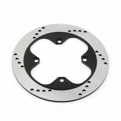 Rear Brake Disc Rotor for Honda NSR250 MC28, VFR400 NC30, RVF400 NC35 (94-96)