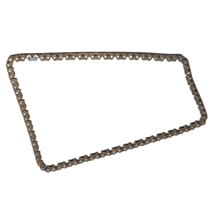 Cam Chain for Yamaha XT125R, YBR125ED, XC115, YFM125R, Raptor, MW125, Tricity (2005-2023)