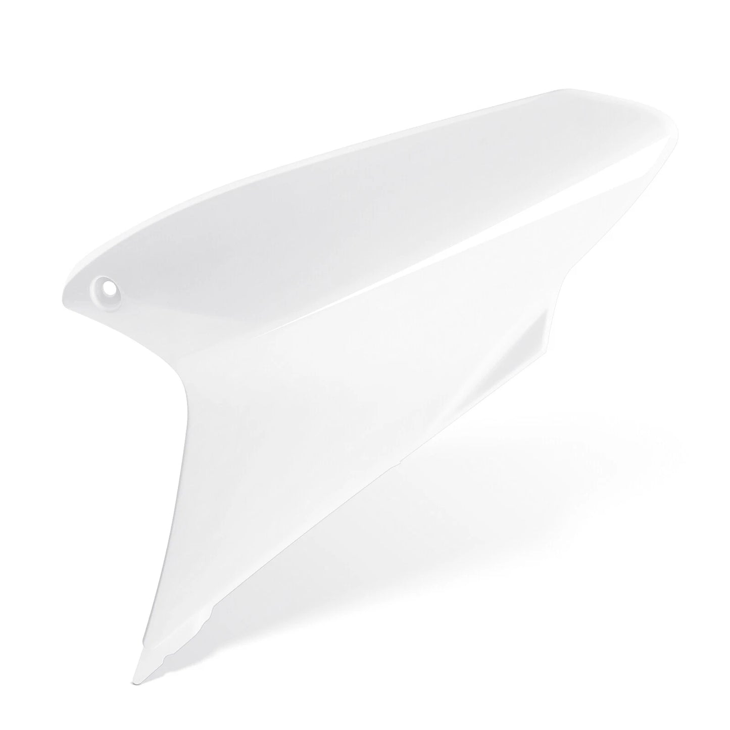 Right Side Cover Number Plate for Honda CRF150F 2003-2014
