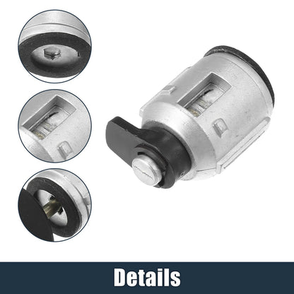 Ignition Lock Switch Set with Keys for Ford Transit Connect XL XLT (2002-2013)