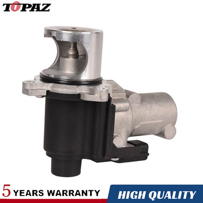 EGR Valve for Audi A4 A5 A6 Q5 Q7 VW Touareg V6 (2005-2018)