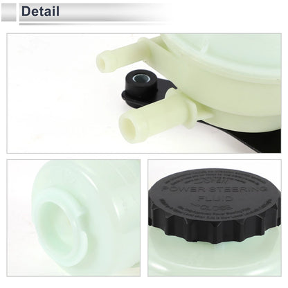Power Steering Reservoir 1 Pc for Toyota Tundra (2005-2006) Beige