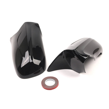 LHD Wing Mirror Cap Covers No Indicators for Lexus IS/ES/LS/RX (2009–2012)