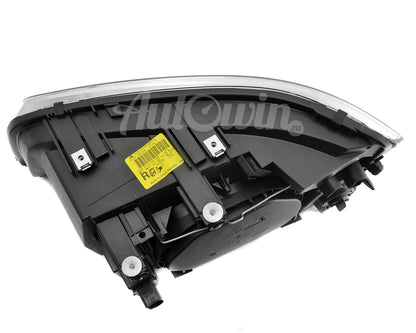 Halogen Headlights for Volkswagen T5 Transporter Multivan (2003-2015) - NEW