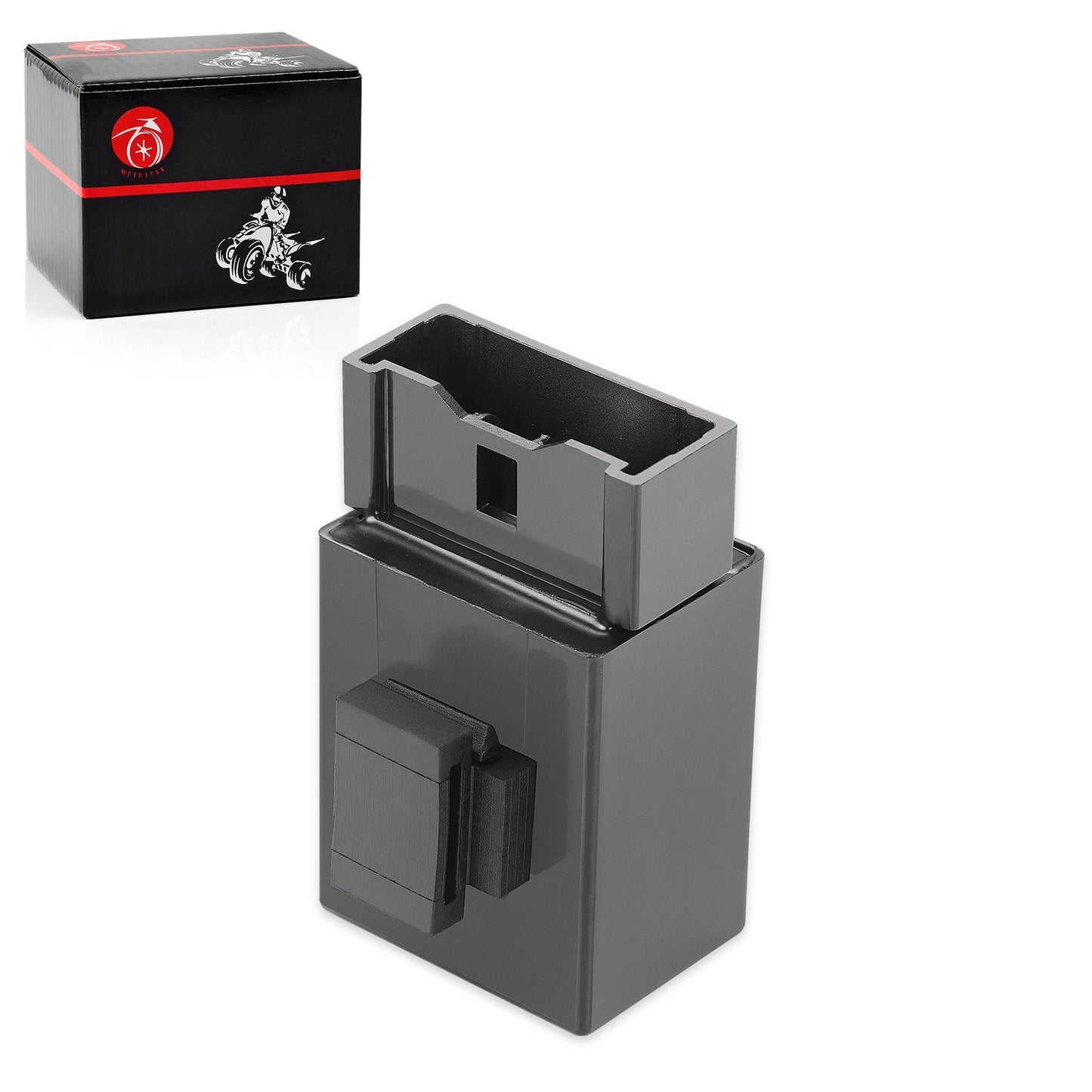 Relay Assembly for Yamaha FZS1000/FZ1/YZFR1/YZFR6/YZF R1/R6