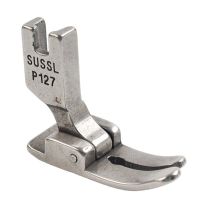 Single Needle Presser Foot for Brother Juki Heavy Sewing Machine