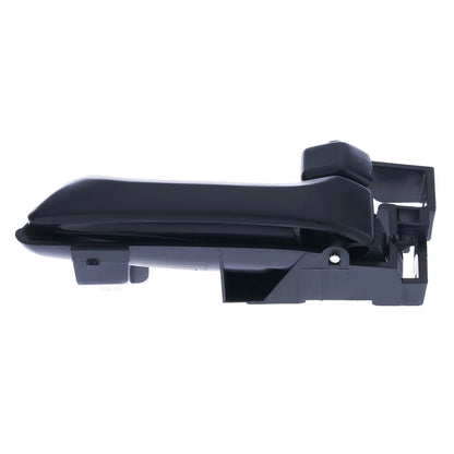 Textured Black Front Right Inner Door Handle for Isuzu N-Series (2009-Present)