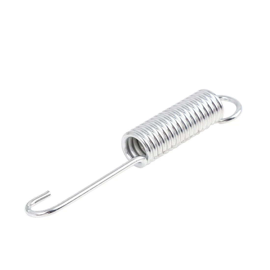 10.5cm Length Motorcycle Side Stand Bracket Kickstand Return Spring for CG125