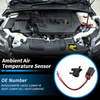 Ambient Air Temperature Sensor for Ford F-150 (2015-2023)