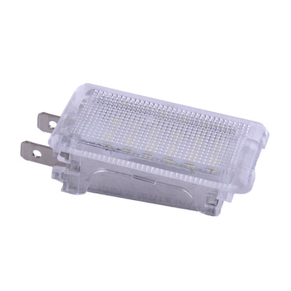 LED Luggage Glove Box Trunk Lights for Vauxhall Corsa D, Vectra, Nova