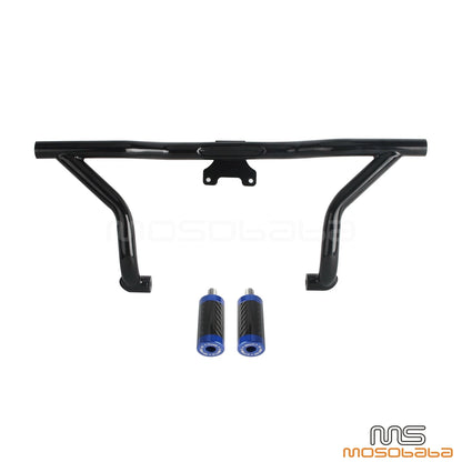 Bagger Engine Guard Crash Bar for Harley Freewheeler FLRT (2015-2024)