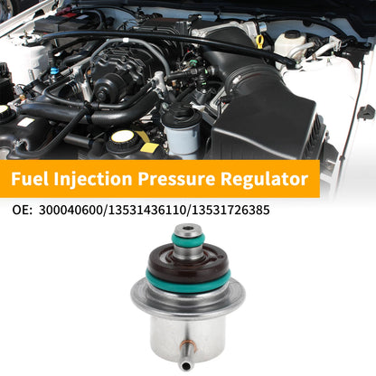 Fuel Pressure Regulator / Fuel Pump Regulator for BMW X5 (2000-2002)