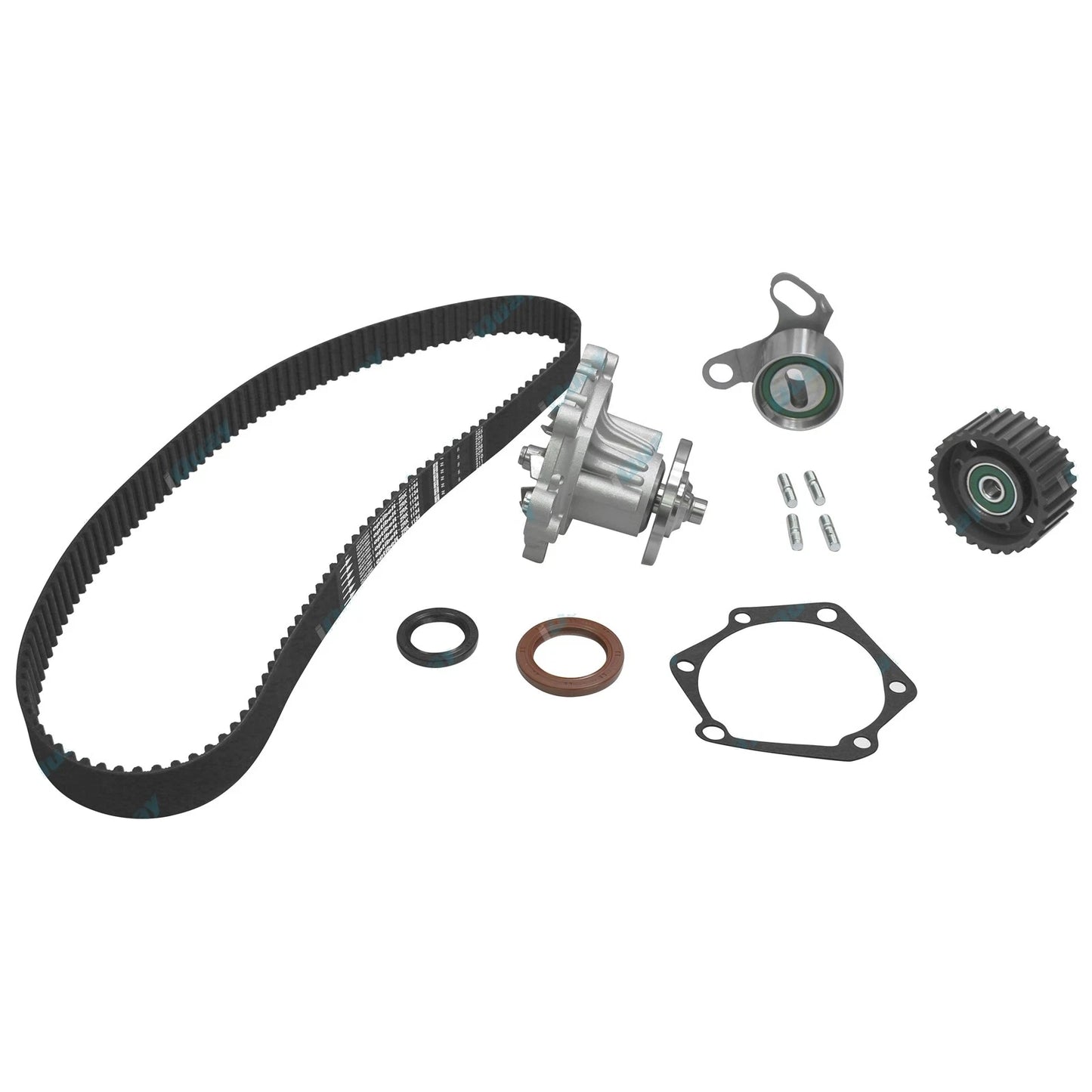 Timing Belt & Water Pump Kit for Toyota Hilux LN147 LN167 LN172 (1997-2005)
