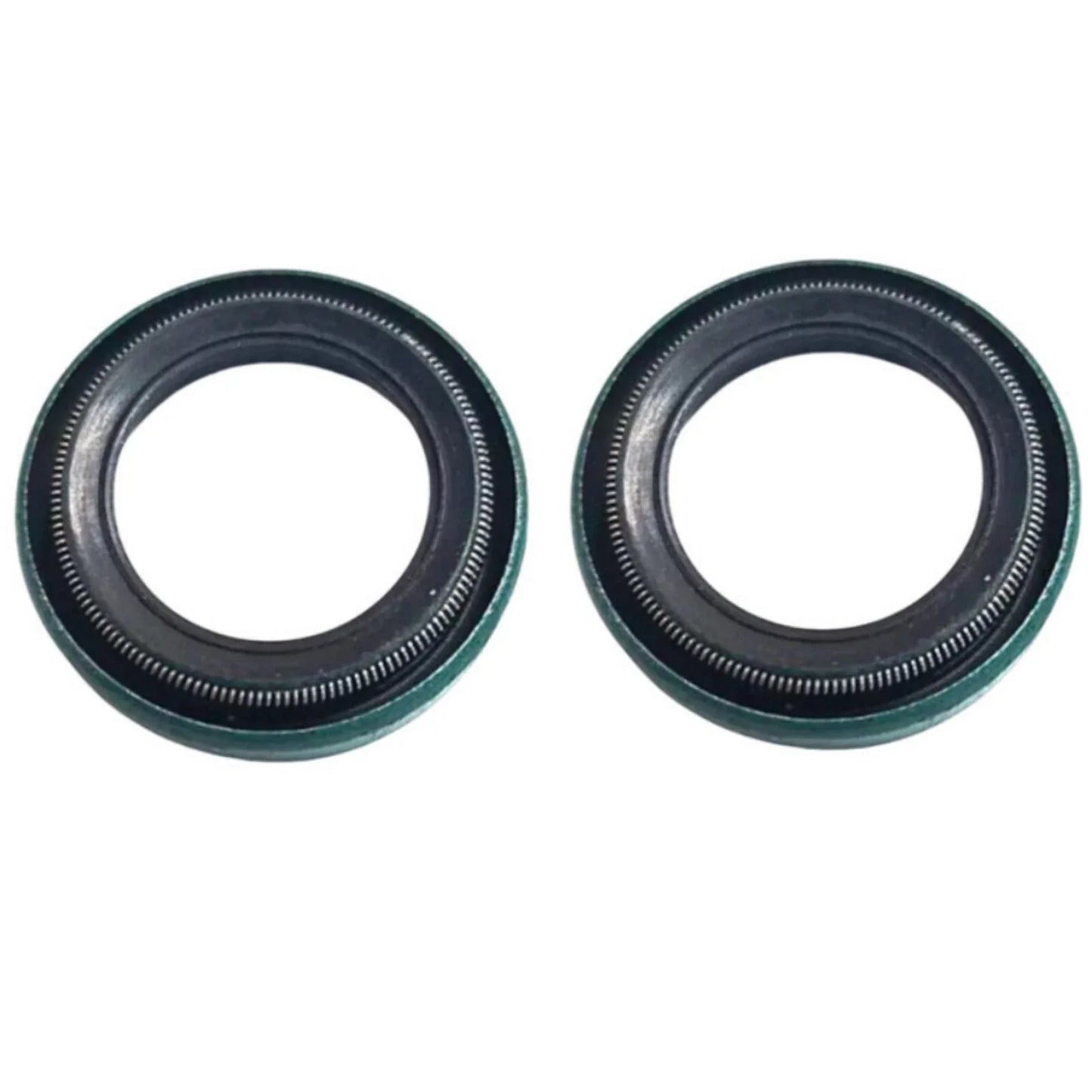 Oil Seal for Johnson/Evinrude 35-75HP Driveshaft (2 Pcs)