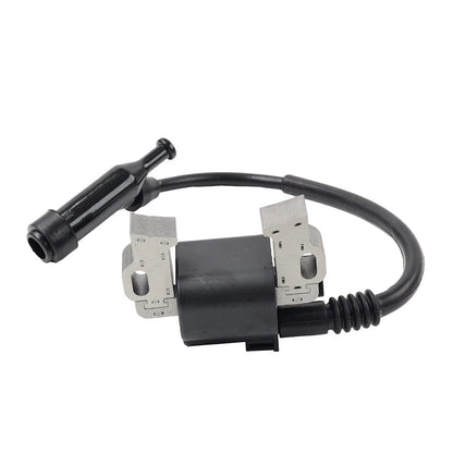 Ignition Coil with 4 Prong Connector for Honda GX340 GX390 (2001-2023)