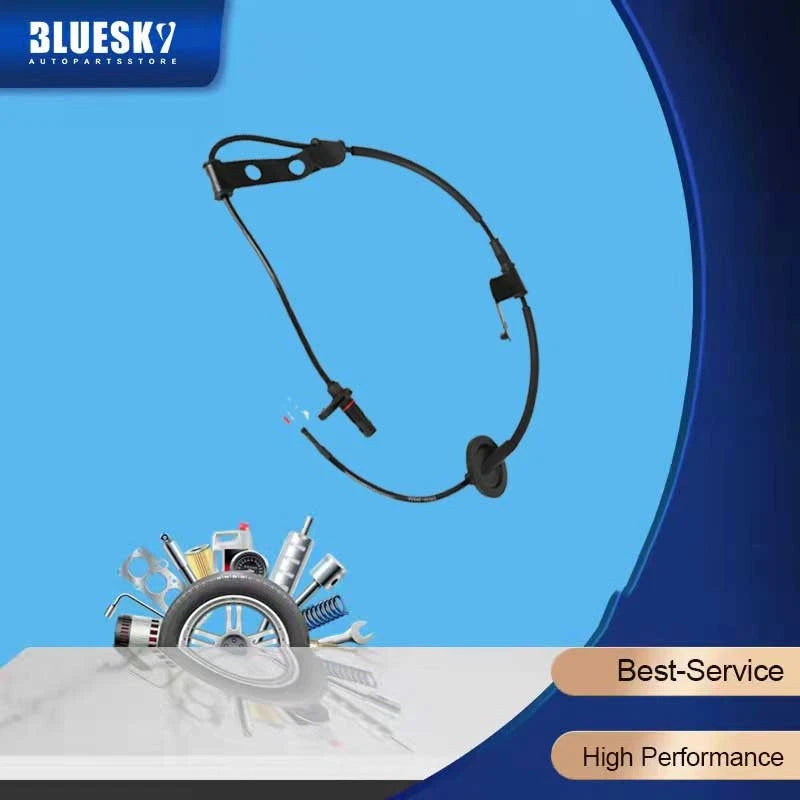 Rear Left ABS Wheel Speed Sensor for Hyundai i30 FD (2007-2012)