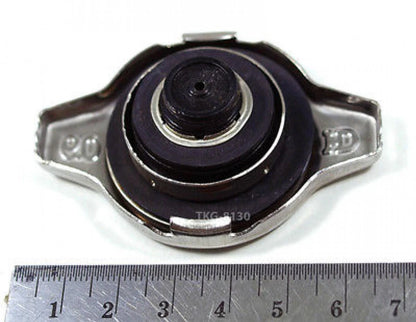 Radiator Cap for Toyota FJ, Hilux, Kluger, Prado, Surf (2003-2023)
