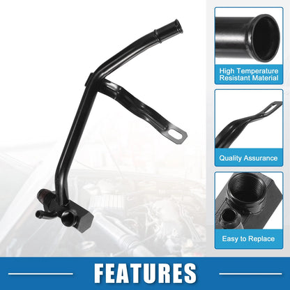 Engine Heater Hose Assembly for Ford Bronco (1985-1994)