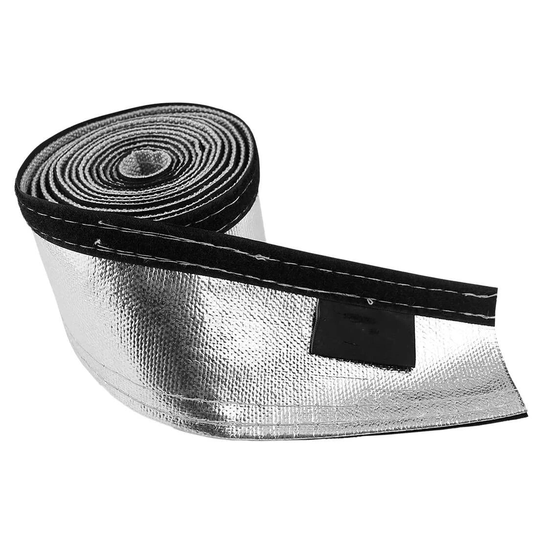 3m Heat Shield Sleeve Insulated Wire Hose Cover for Car System