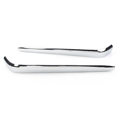 Chrome Saddlebag Moulding for Honda Goldwing GL1800 (2001-2011)