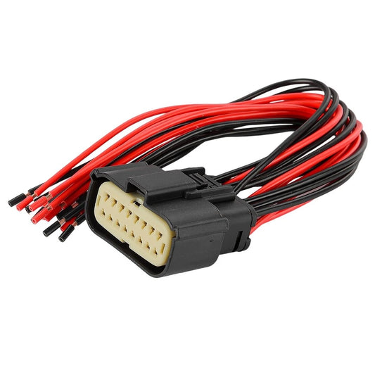 16-Pin Taillight Connector Cable for Ford F-150 (2016-2020)