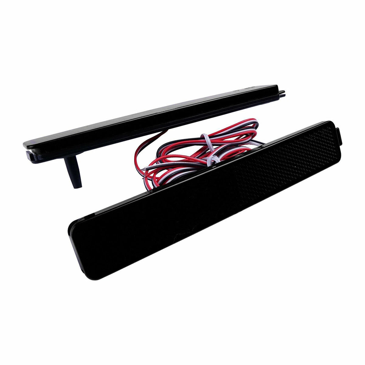Parking Lamp Rear Bumper Reflector Light for GMC Acadia Cadillac CTS CTSV (2007–2013)