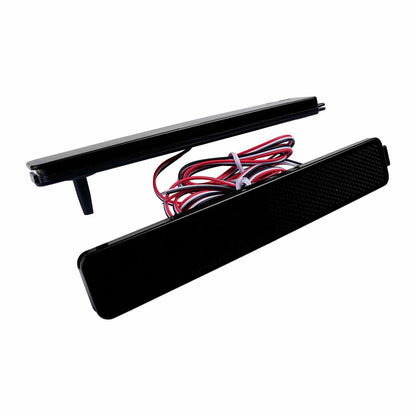 Parking Lamp Rear Bumper Reflector Light for GMC Acadia Cadillac CTS CTSV (2007–2013)