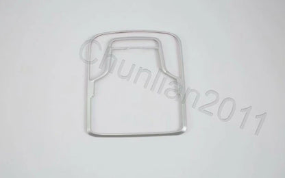 Chrome Front Reading Light Lamp Cover Trim for Mercedes Benz V-Class (2014-2020)