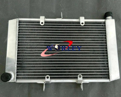 Aluminum Radiator for Honda CB1000R (2009-2013)