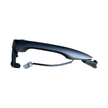 Front Right Outer Door Handle W/Smart Entry for Hyundai Elantra (2011–2016)