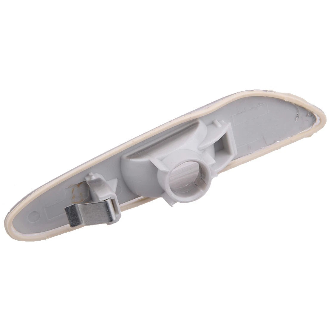 Clear Lens Side Repeaters Turn Signal Lights for BMW 328i (2007-2013)