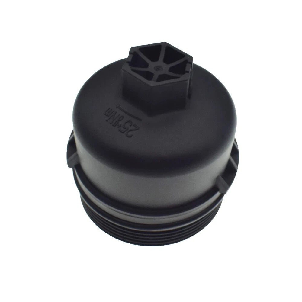 Diesel Oil Filter Housing Cap for Jeep Compass Renegade (2015-2018)