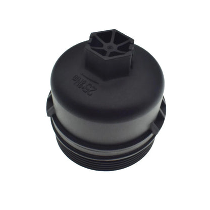 Diesel Oil Filter Housing Cap for Jeep Compass Renegade (2015-2018)