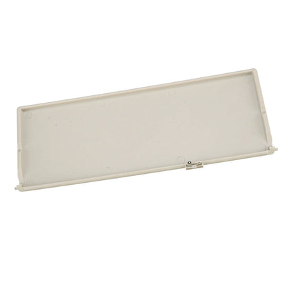 Sunvisor Vanity Mirror Cover for LR Range Rover Sport Evoque (2010-2017)