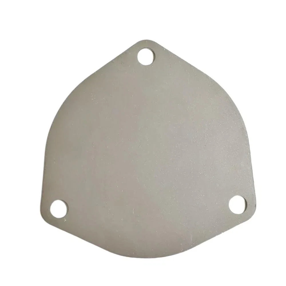 Sherwood Cover Plate for Sea Water Pump Caterpillar 7E-0317