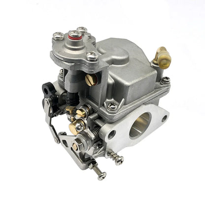 Boat Carburetor for Tohatsu Nissan MFS 8/9.8B/9.8A3/9.8A2 4-Stroke Engine