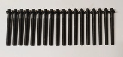 Head Bolts Set for CHEROKEE VOYAGER & GRAND MAXUS LTI TX4 (2001–2008)