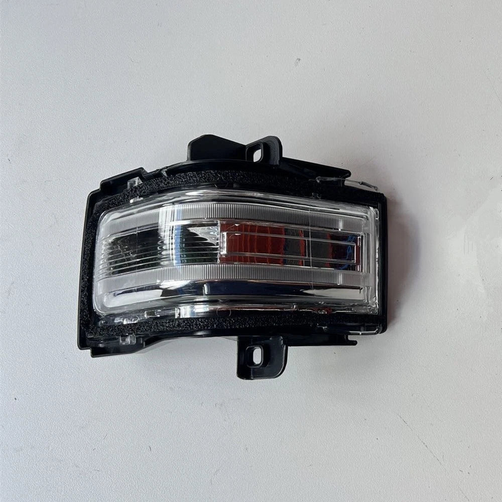 Signal Lamp for 15-24 Ford F150 F250 F350 Super Duty (2015-2024)